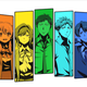 Illustration for article titled The 12 Best Shows I Have Watched Since Returning to Anime